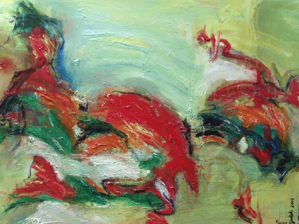 Peinture